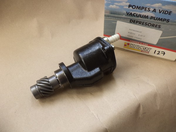 n°bg104 pompe eau VW polo 3 / 4 golf 3 / 4 caddy fox PA8704 bugatti neuve DPA86
