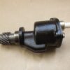 n°da77 pompe vide frein VW Golf 1 2 Passat Transporter T3 AUDI 80 90 neuve vacuum RM221 n°da77 pompe vide frein VW Golf 1 2 Passat Transporter T3 AUDI 80 90 neuve vacuum RM221 DPA86
