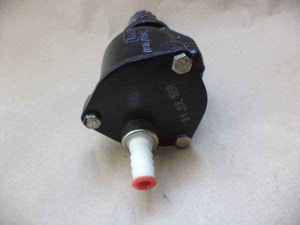 n°da77 pompe vide frein VW Golf 1 2 Passat Transporter T3 AUDI 80 90 neuve vacuum RM221 n°da77 pompe vide frein VW Golf 1 2 Passat Transporter T3 AUDI 80 90 neuve vacuum RM221 DPA86