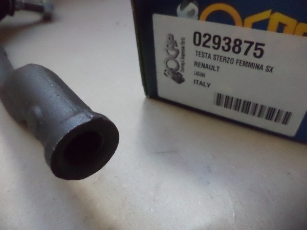 n°da79 rotule direction gauche Renault Espace 4 Trafic 2 laguna 2 OCAP 0293875 neuve DPA86