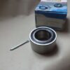 n°da81 roulement roue arriere ALFA ROMEO 6 75 90 ALFETTA GTV KRL104 neuf kaven DPA86