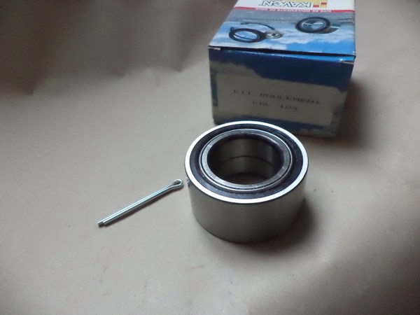 n°da82 roulement roue avant ALFA ROMEO 75 90 alfetta GTV krl107 kaven neuf DPA86
