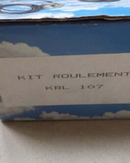n°da82 roulement roue avant ALFA ROMEO 75 90 alfetta GTV krl107 kaven neuf DPA86