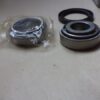 n°da82 roulement roue avant ALFA ROMEO 75 90 alfetta GTV krl107 kaven neuf DPA86
