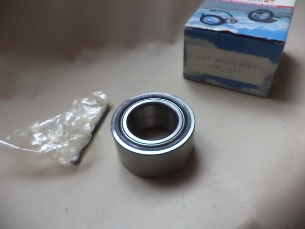 n°da83 roulement roue avant ALFA ROMEO 145 146 155 164 GTV thema kappa kaven krl109 neuf DPA86