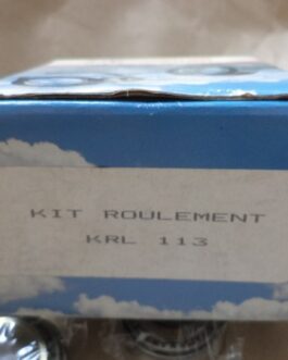 n°da85 roulement roue avant ALFA ROMEO ALFETTA GIULIETTA krl113 kaven neuf DPA86