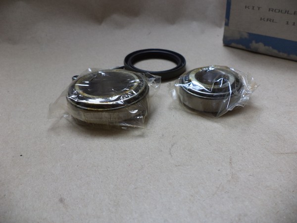 n°da85 roulement roue avant ALFA ROMEO ALFETTA GIULIETTA krl113 kaven neuf DPA86