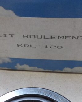 n°da86 roulement roue avant ALFA ROMEO GT junior spider montreal giulia krl120 kaven neuf DPA86