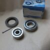n°da86 roulement roue avant ALFA ROMEO GT junior spider montreal giulia krl120 kaven neuf n°da86 roulement roue avant ALFA ROMEO GT junior spider montreal giulia krl120 kaven neuf DPA86