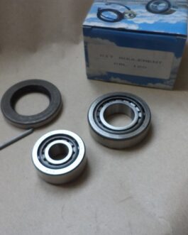 n°da86 roulement roue avant ALFA ROMEO GT junior spider montreal giulia krl120 kaven neuf DPA86