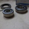 n°da86 roulement roue avant ALFA ROMEO GT junior spider montreal giulia krl120 kaven neuf n°da86 roulement roue avant ALFA ROMEO GT junior spider montreal giulia krl120 kaven neuf DPA86