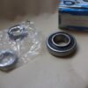 n°da87 roulement roue arriere ALFA ROMEO GT junior spider montreal giulia krl121 kaven neuf n°da87 roulement roue arriere ALFA ROMEO GT junior spider montreal giulia krl121 kaven neuf DPA86