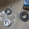 n°da87 roulement roue arriere ALFA ROMEO GT junior spider montreal giulia krl121 kaven neuf n°da87 roulement roue arriere ALFA ROMEO GT junior spider montreal giulia krl121 kaven neuf DPA86