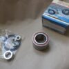 n°da88 roulement roue avant AUDI 50 KRL151 kaven neuf n°da88 roulement roue avant AUDI 50 KRL151 kaven neuf DPA86