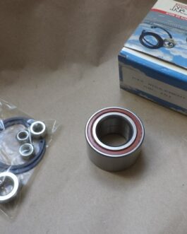 n°da88 roulement roue avant AUDI 50 KRL151 kaven neuf DPA86