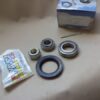 n°da89 roulement roue arriere AUDI 50 60 75 80 90 100 kaven neuf DPA86