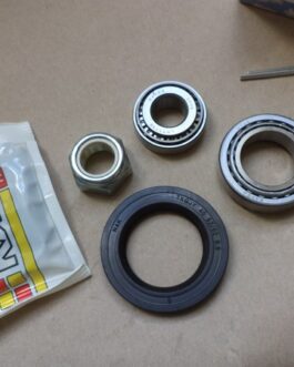n°da89 roulement roue arriere AUDI 50 60 75 80 90 100 kaven neuf DPA86