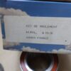 n°da90 roulement roue avant AUDI 80 90 kaven krl153 neuf n°da90 roulement roue avant AUDI 80 90 kaven krl153 neuf DPA86