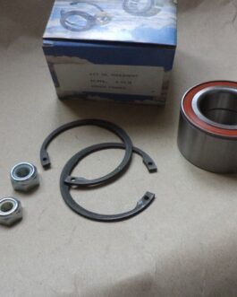 n°da90 roulement roue avant AUDI 80 90 kaven krl153 neuf