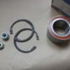n°da90 roulement roue avant AUDI 80 90 kaven krl153 neuf n°da90 roulement roue avant AUDI 80 90 kaven krl153 neuf DPA86