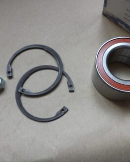 n°da90 roulement roue avant AUDI 80 90 kaven krl153 neuf DPA86