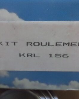 n°da91 roulement roue avant AUDI 100 200 saab 900 kaven krl156 neuf DPA86