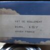 n°da92 roulement roue avant AUDI 80 90 100 200 A6 A8 allroad kaven krl157 neuf n°da92 roulement roue avant AUDI 80 90 100 200 A6 A8 allroad kaven krl157 neuf DPA86