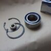 n°da92 roulement roue avant AUDI 80 90 100 200 A6 A8 allroad kaven krl157 neuf n°da92 roulement roue avant AUDI 80 90 100 200 A6 A8 allroad kaven krl157 neuf DPA86
