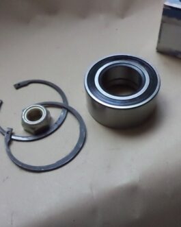 n°da92 roulement roue avant AUDI 80 90 100 200 A6 A8 allroad kaven krl157 neuf DPA86