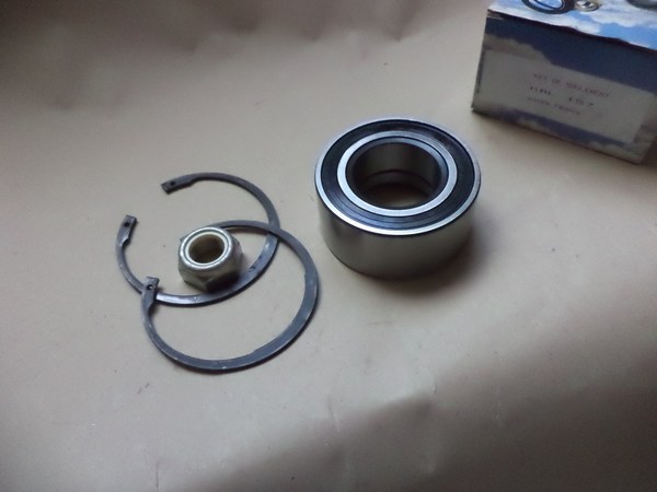 n°da91 roulement roue avant AUDI 100 200 saab 900 kaven krl156 neuf DPA86