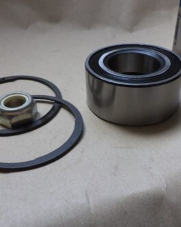 n°da92 roulement roue avant AUDI 80 90 100 200 A6 A8 allroad kaven krl157 neuf DPA86
