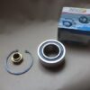 n°da93 roulement roue avant AUDI 100 200 quattro type 85 kaven krl158 neuf DPA86