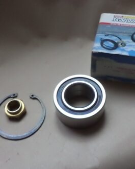 n°da93 roulement roue avant AUDI 100 200 quattro type 85 kaven krl158 neuf DPA86