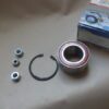 n°da94 roulement roue avant AUDI A3 S3 TT kaven krl159 neuf n°da94 roulement roue avant AUDI A3 S3 TT kaven krl159 neuf DPA86