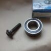 n°da95 roulement roue avant AUDI A4 A8 8D0498625A kaven krl161 neuf n°da95 roulement roue avant AUDI A4 A8 8D0498625A kaven krl161 neuf DPA86