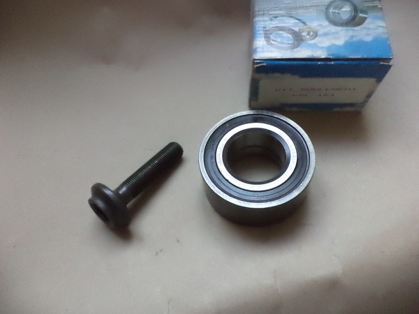 n°da93 roulement roue avant AUDI 100 200 quattro type 85 kaven krl158 neuf DPA86