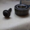 n°da95 roulement roue avant AUDI A4 A8 8D0498625A kaven krl161 neuf n°da95 roulement roue avant AUDI A4 A8 8D0498625A kaven krl161 neuf DPA86